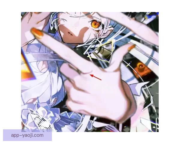 51漫画最新章节：指尖滑动，解锁无限精彩，你从未见过的新世界！