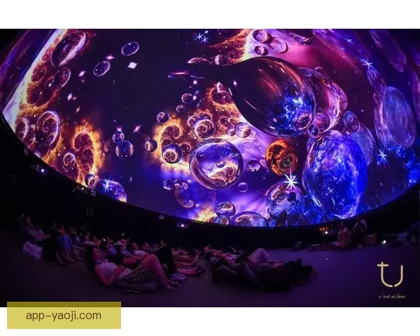 探索“98色花堂入口”：一次沉浸式的感官盛宴